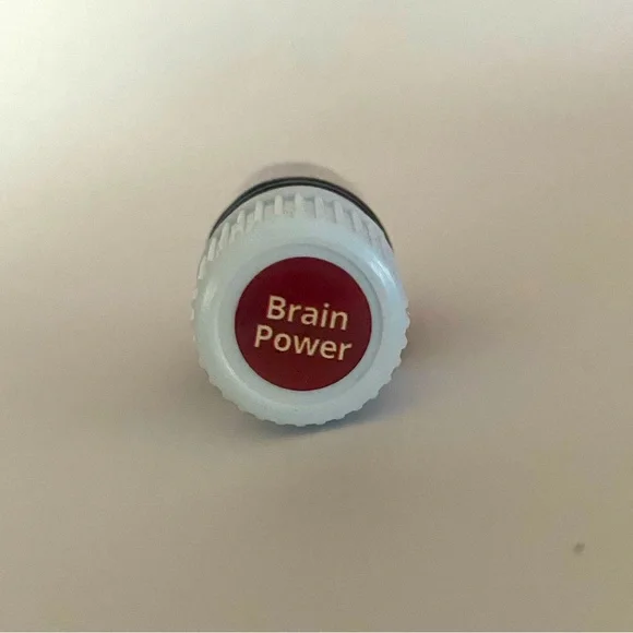 Young Living Brian Power essential oil - Picture 2 of 4